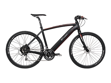 Easy Motion Bikes