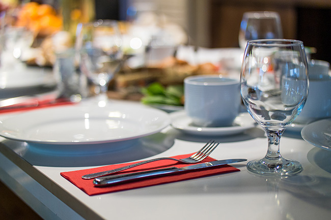 Restaurant Marketers are Focusing on Local Customers